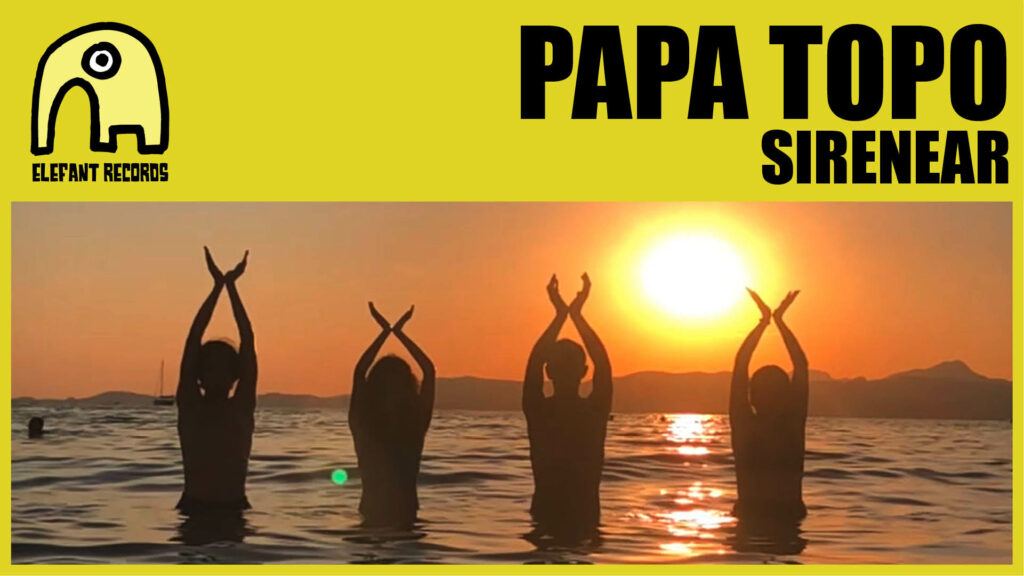 Imagen destacada de video: Sirenear [Video-Clip]